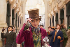 'Wonka' review: Timothée Chalamet honours whimsical world of Roald Dahl in wholesome prequel