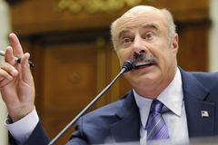 Shutdown of economy may cause more harm than COVID-19, Dr. Phil says
