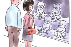 Feminism, LGBT ideology and surrogacy