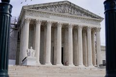 Supreme Court rejects opportunity to take up abortion protest case