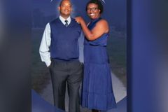 Pastor and new wife fatally shot by woman’s ex-husband week after wedding: police