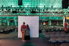 Missionaries behind the curtain | Baptist Press