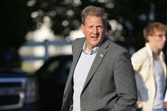 New Hampshire governor likely to back Haley