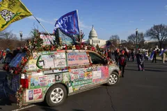 Unsettling Advent 2023, Day 10