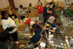 Most SNAP Participants Employed — But in Unstable Jobs