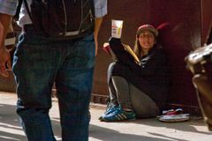 Chicago Suburb Seeks to Block Church’s Winter Homeless Shelter