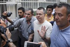 In Turkey, Suspicion of US Clouds Case of Pastor Andrew Brunson