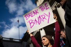 Al Mohler warns of impending 'normalization' of transgenderism under Biden administration