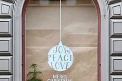 Overlooked promise of Christmas: Peace on Earth