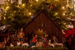 FIRST-PERSON: History’s first Christmas gift | Baptist Press