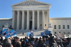 Supreme Court rejects pro-life group’s challenge to abortion clinic ‘buffer zone’