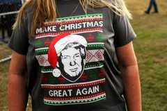 Unsettling Advent 2023, Day 11