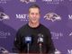 Baltimore Ravens coach John Harbaugh proclaims the 'Good News that changes the world'