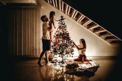 What to think when holiday traditions change