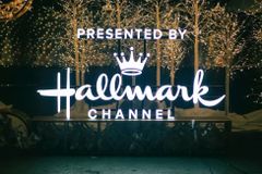 Hallmark leans into LGBT content, vows more ‘inclusion’ in 2024