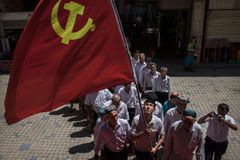 'Screams echoed throughout the building': Women raped, tortured in China's 're-education' camps