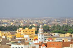 Mauritania arrests Christian leaders amid Muslim outrage over baptism video