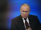 Fight in Ukraine will continue until goals are met, Putin says
