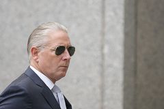 Former FBI official who violated Russia sanctions is sent to prison