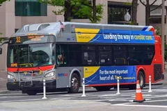 ACLU Files Suit Against DC Transit Agency Over Refusal To Display Religious Group’s Ads