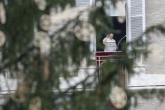 Pope, Once a Victim of AI-Generated Imagery, Calls for Treaty To Regulate Artificial Intelligence