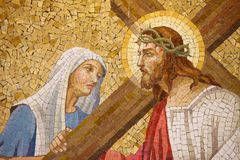 What kind of savior is Jesus?