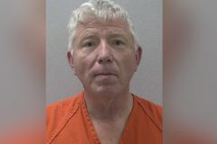 Former pastor gets 40 years in prison for abusing 2 daughters starting when they were 8