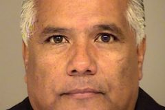 Former Calif. church youth worker convicted of lewd acts with 15-year-old