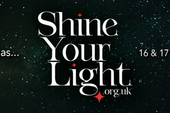 Prime Minister sends greetings as Christians take to the streets to 'shine their light'