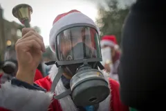 Unsettling Advent 2023, Day 14