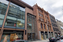 Italian cardinal sentenced over London property scandal