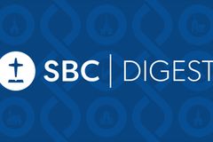 SBC DIGEST: Black SBC visionary dies; EC amicus brief denied | Baptist Press