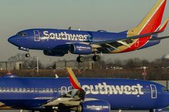 Southwest Airlines to pay $140M for 2022 holiday travel trouble