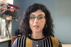 MP Layla Moran fears for Christian family sheltering in Gaza church