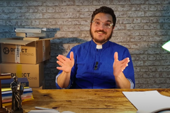 Church of England investigates vicar who called transgender priest 'a bloke'