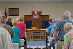 One-fourth of U.S. United Methodist churches have left. What happens now? | Baptist Press