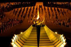 At Tokyo Olympics, Even Faith Events Look Different as COVID Spikes