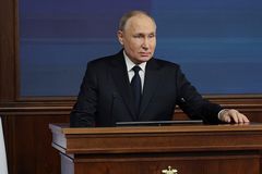 Russia criticizes Finland military agreement with United States