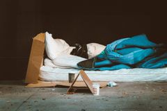 U.S. Homelessness Reaches Unprecedented Levels Not Seen Since 2008 - RELEVANT