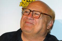 Danny DeVito says fatherhood inspired him to star in family-friendly films: 'That's why we do it'