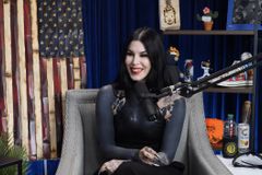 Kat von D says she's been attending Bible study, living in a parsonage after baptism