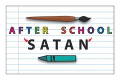 Satanic Temple’s ‘After School Satan Club’ teaches there is no Hell and ‘Satan is not an evil guy’