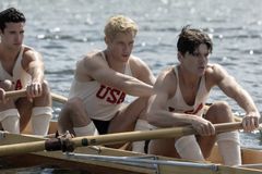 'The Boys in the Boat' review: George Clooney's patriotic sports drama honors biblical principles