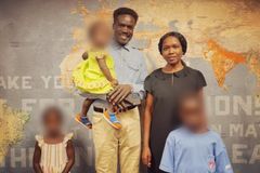 Christian family flees to US amid prosecution, death threats for conversion