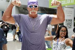 Hulk Hogan compares pandemic with biblical plagues: We need ‘personal revival’ more than a vaccine