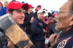 Covington Catholic student who faced off with Native American elder says he is a ‘faithful Christian’