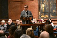 Western Churches Called for Cease-Fire. Palestinian Christians Heard Empty Words.