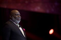 TD Jakes' camp calls trending allegations ‘false,’ addresses Diddy’s party