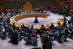 UN resolves to increase humanitarian aid to Gaza