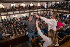 Baptist Press’ Top 10 stories of 2023 | Baptist Press